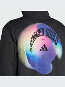 Спортивная кофта Adidas модель IR9527 Фото