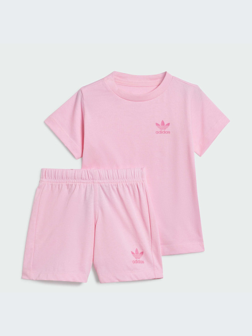 Спортивный комплект Adidas модель IN8503 Фото