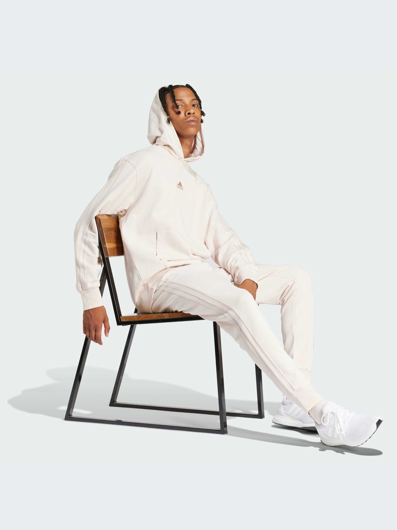 Штани Adidas 3 Stripes модель IR5201 Фото