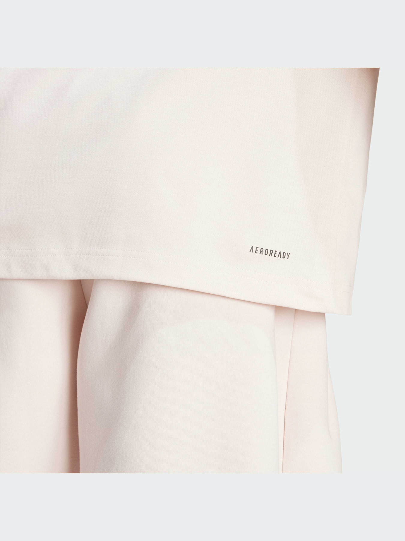 Футболка Adidas ZNE модель IR5236 Фото