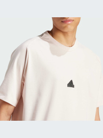 Футболка Adidas ZNE модель IR5236 Фото