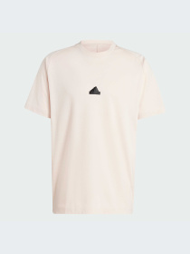 Футболка Adidas ZNE модель IR5236 Фото