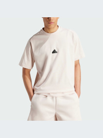 Футболка Adidas ZNE модель IR5236 Фото