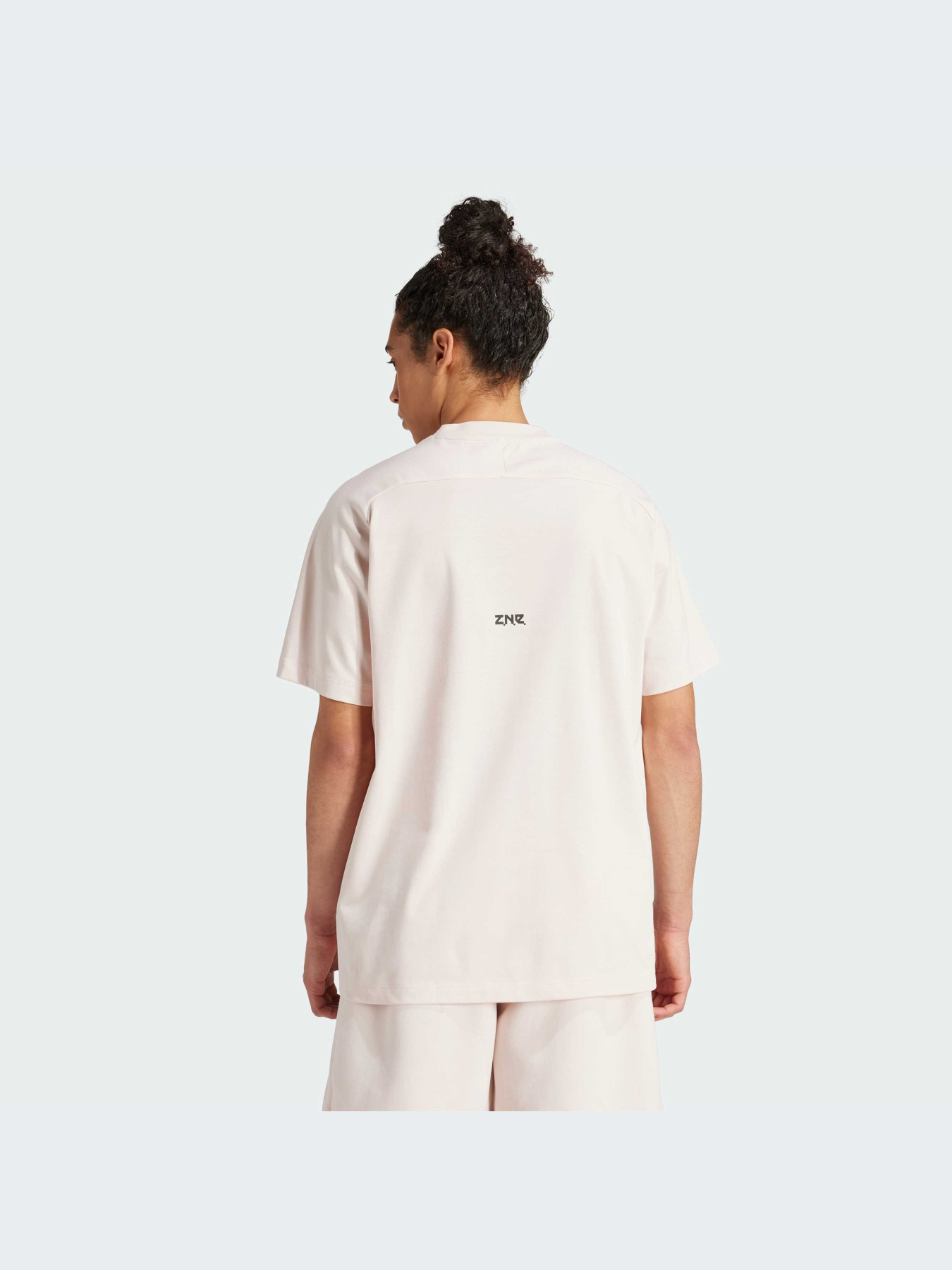 Футболка Adidas ZNE модель IR5236 Фото