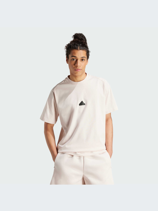 Футболка Adidas ZNE модель IR5236 Фото