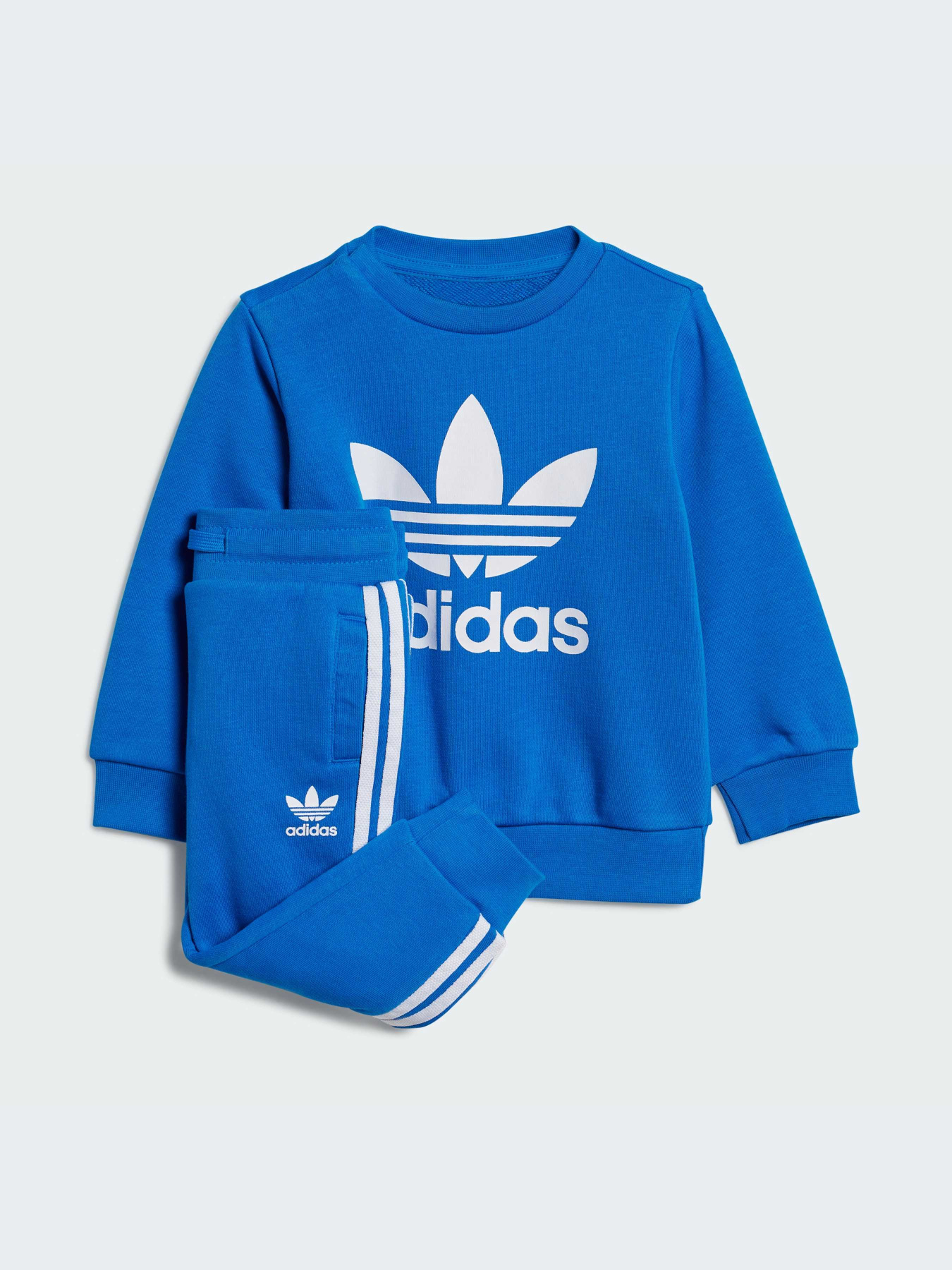 Спортивний костюм Adidas Adicolor модель IR6814 Фото