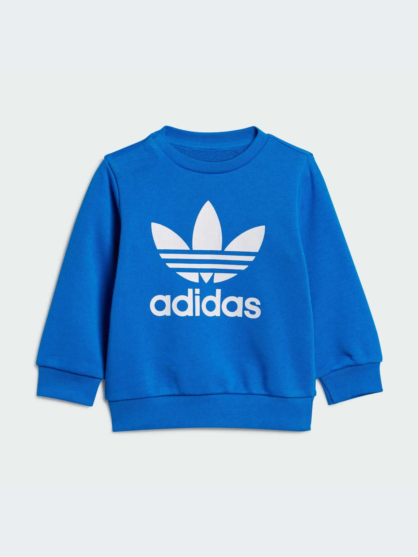 Спортивний костюм Adidas Adicolor модель IR6814 Фото