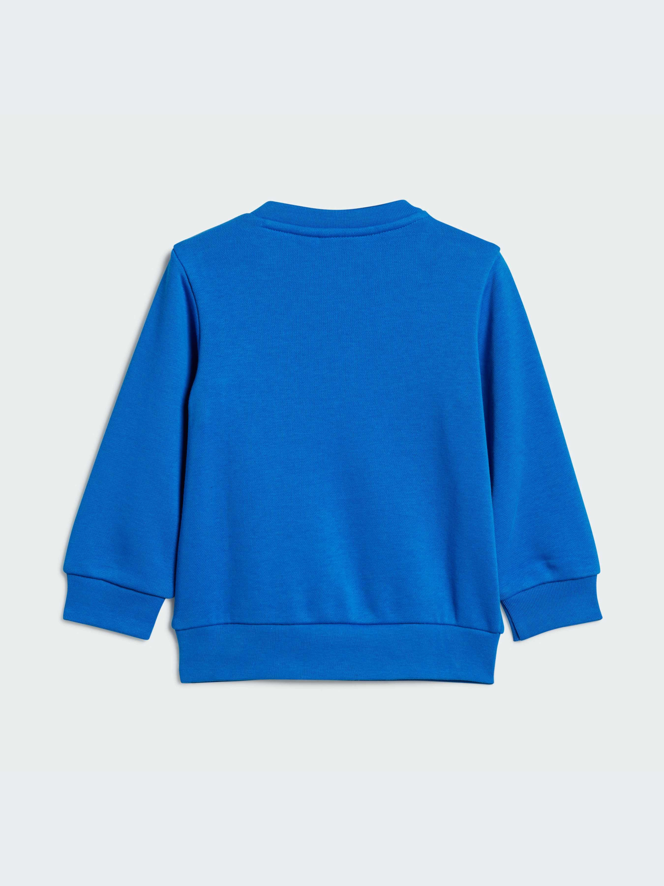 Спортивний костюм Adidas Adicolor модель IR6814 Фото