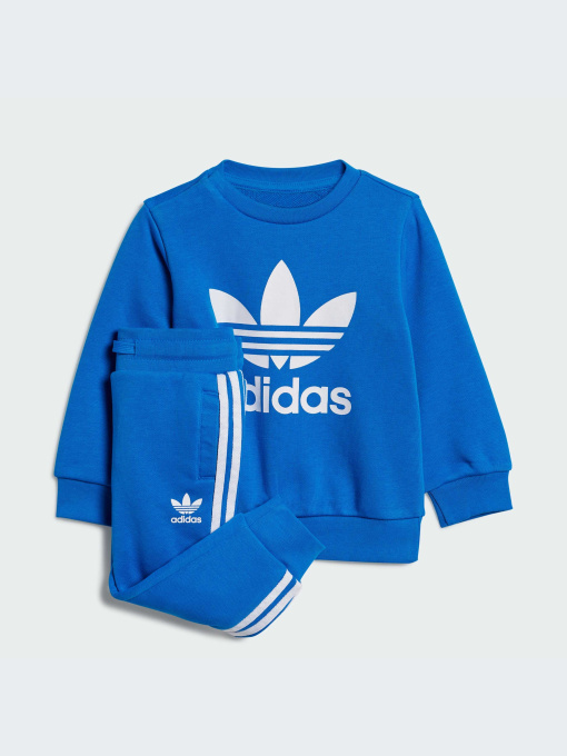 Спортивный костюм Adidas Adicolor модель IR6814 Фото