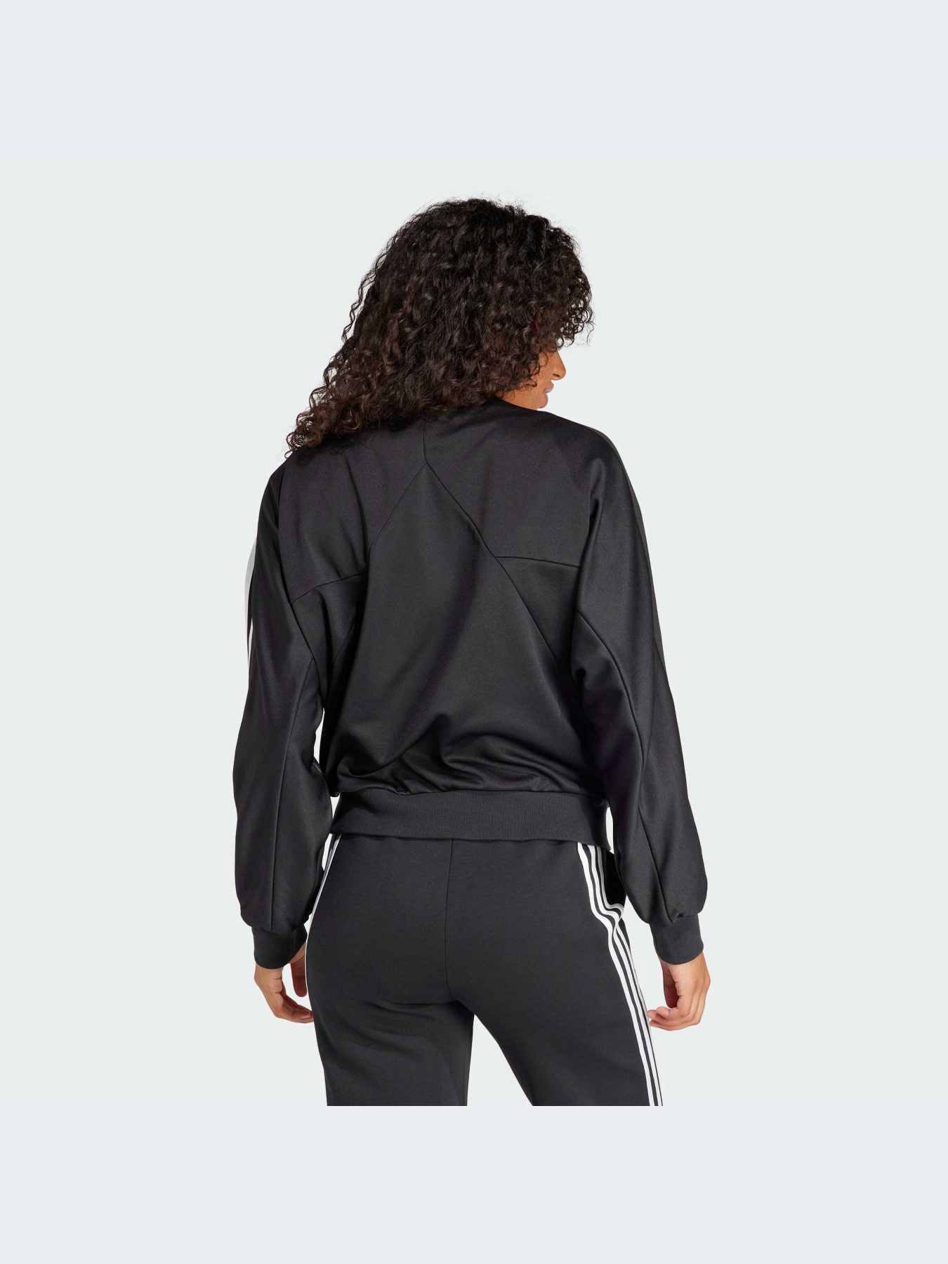 Кофта Adidas Tiro модель IS4345 Фото