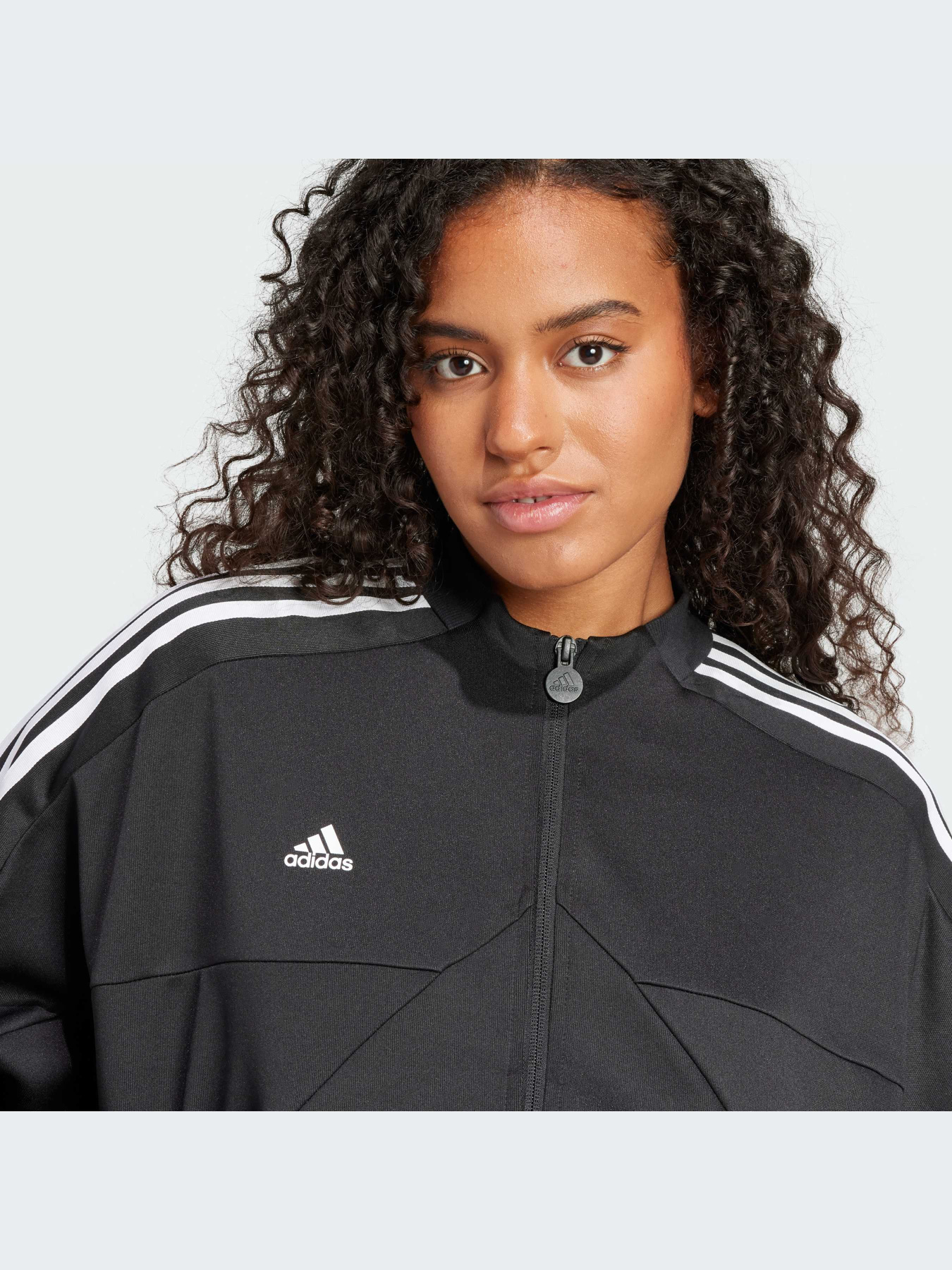 Кофта Adidas Tiro модель IS4345 Фото