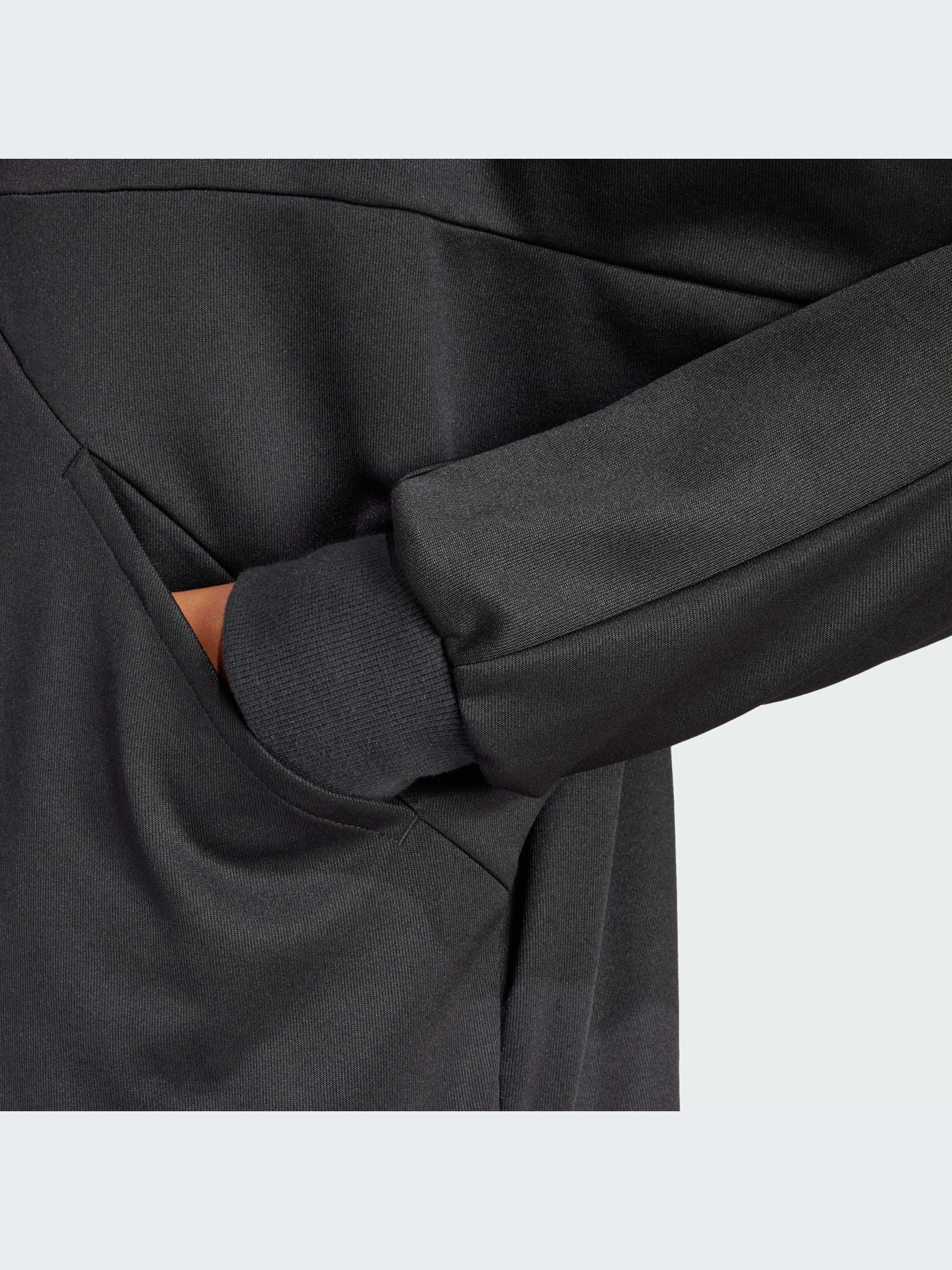 Кофта Adidas Tiro модель IS4345 Фото