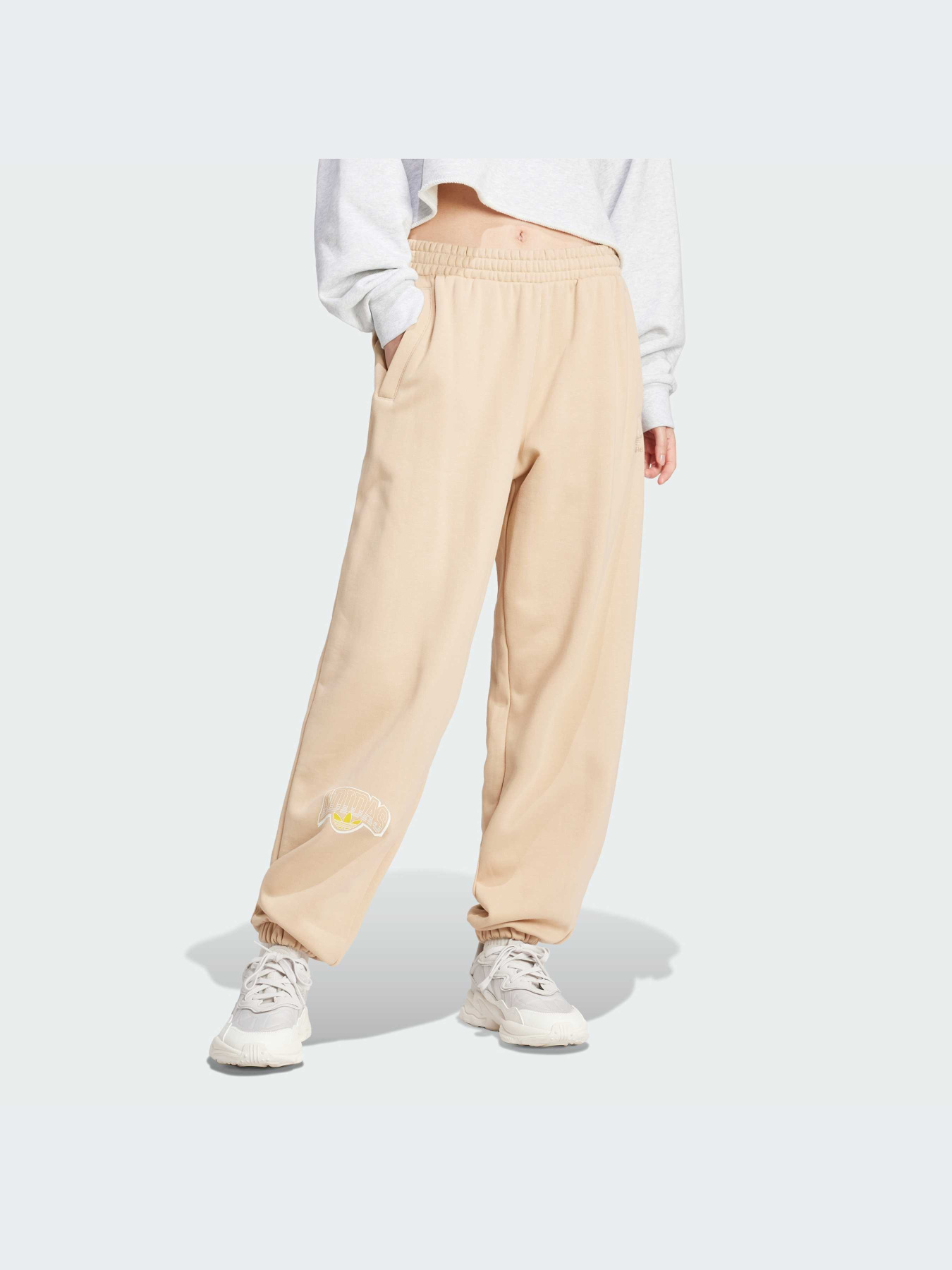 Джогери Adidas модель IS1951 Фото