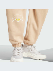 Джогери Adidas модель IS1951 Фото