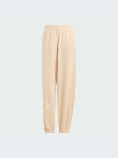 Джогери adidas модель IS1951 — фото 6 - INTERTOP