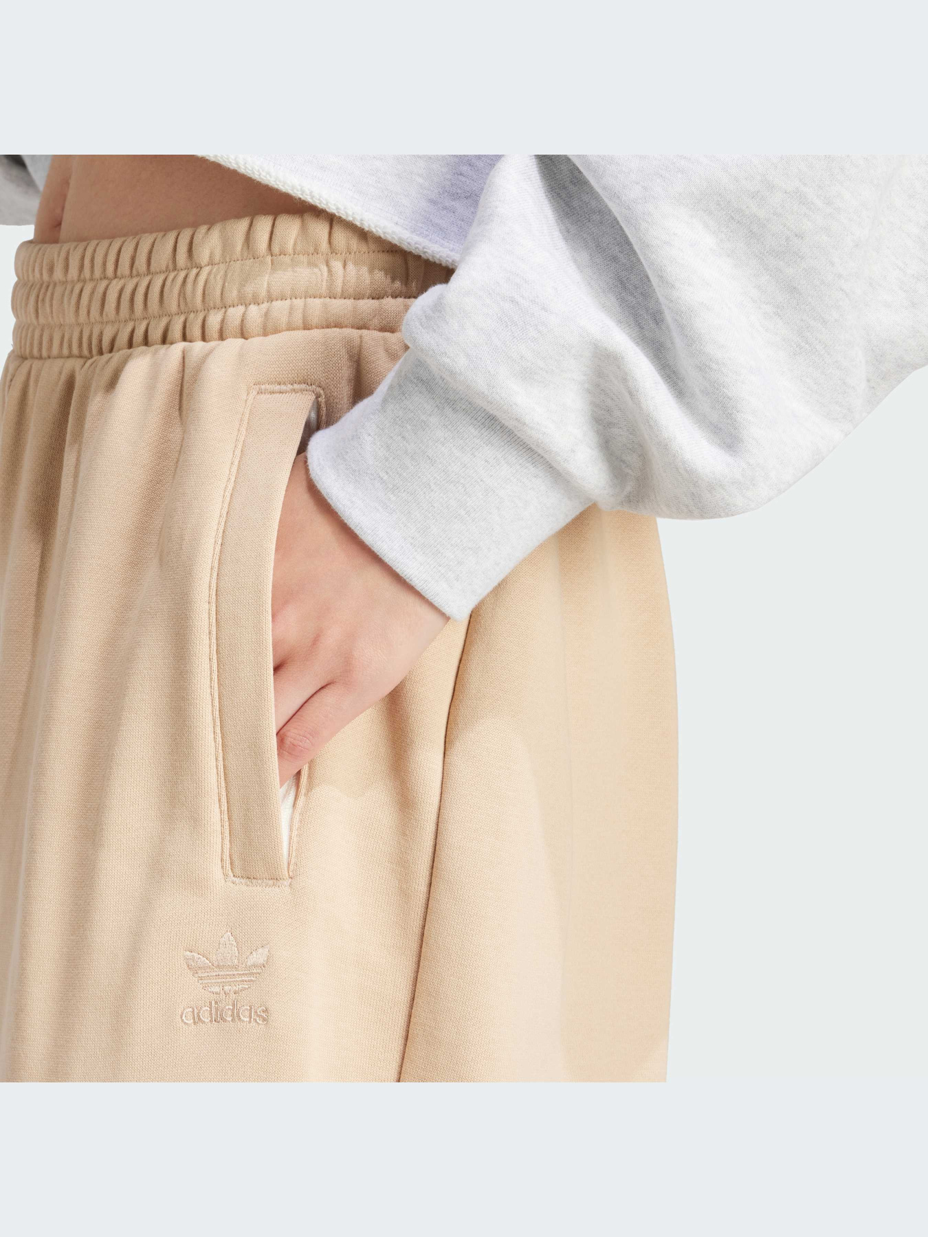 Джогери Adidas модель IS1951 Фото