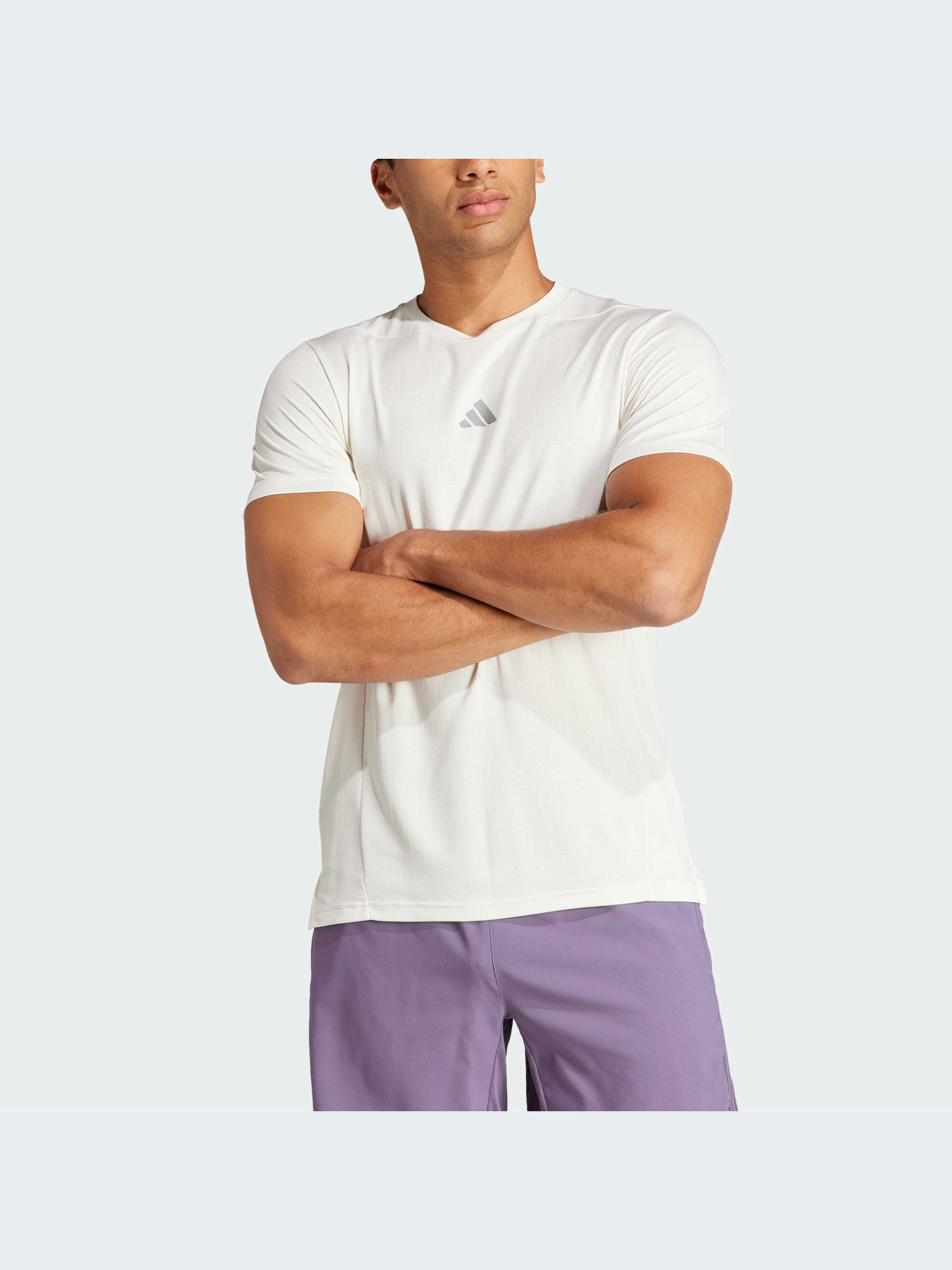 Спортивна футболка Adidas модель IL7133 Фото