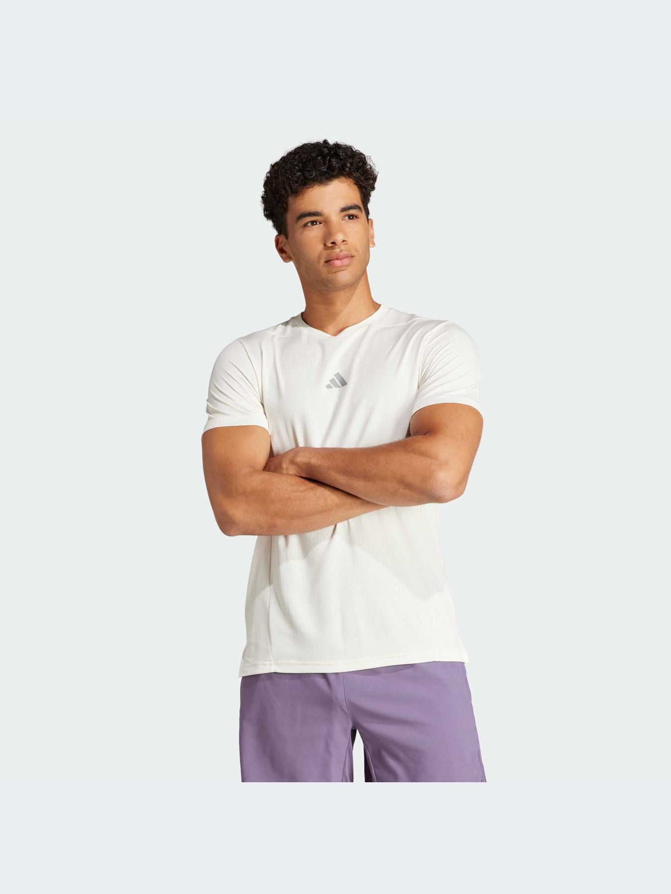 Спортивна футболка Adidas модель IL7133 Фото