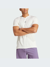 Спортивна футболка Adidas модель IL7133 Фото