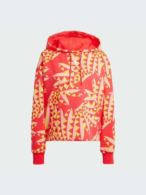 Худі Adidas модель IQ4491 Фото