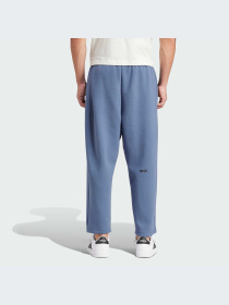 Брюки повседневные Adidas ZNE модель IR5221 Фото