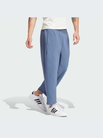 Брюки повседневные Adidas ZNE модель IR5221 Фото