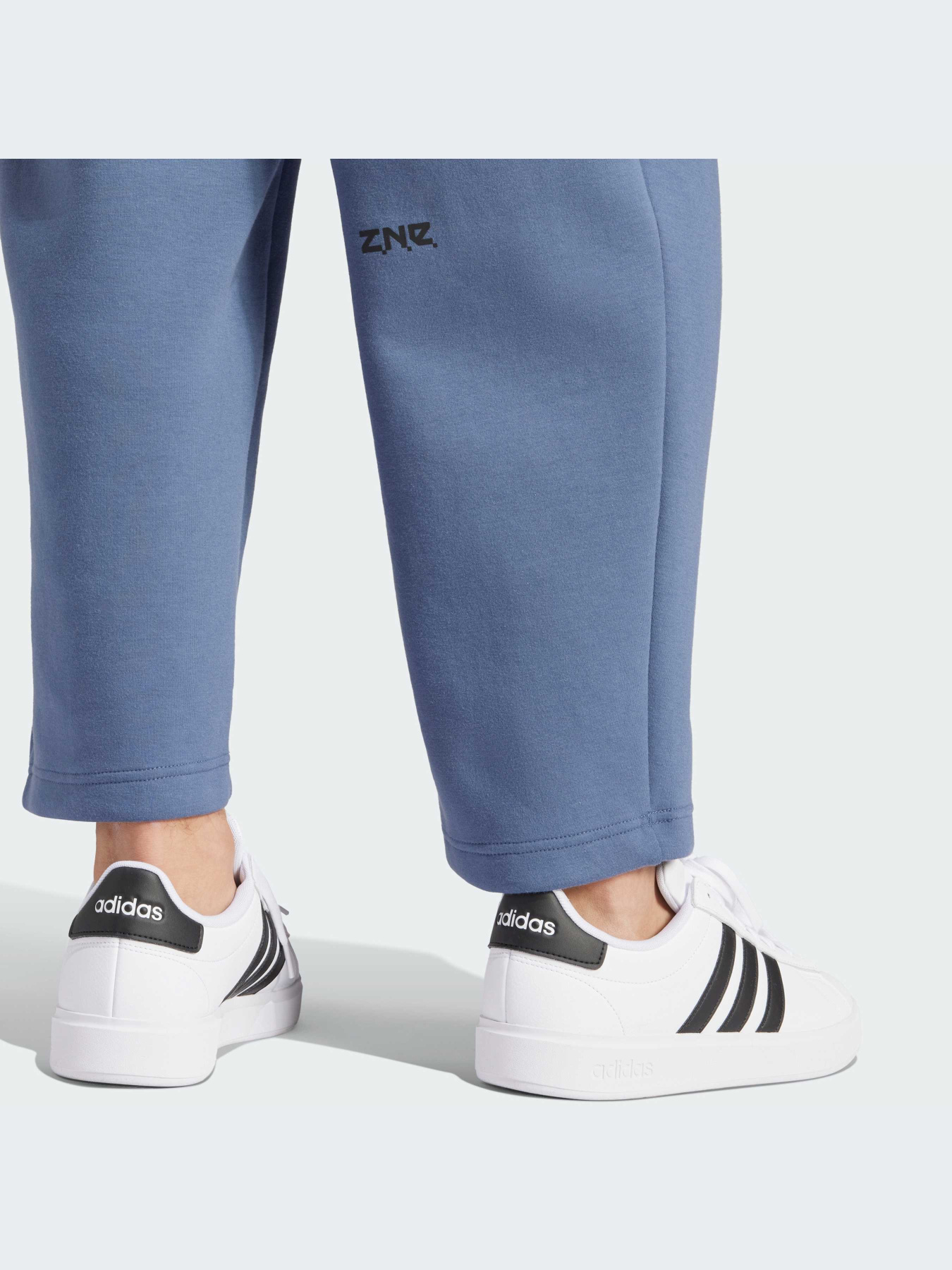 Штани Adidas ZNE модель IR5221 Фото