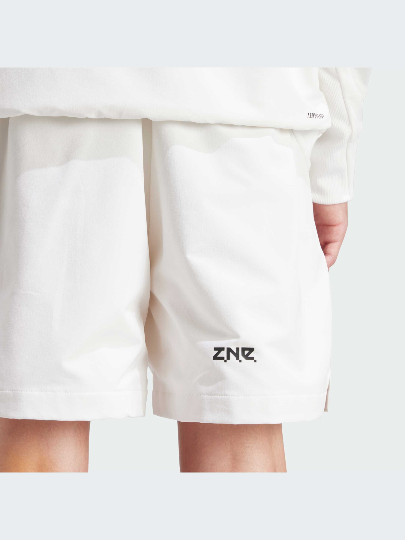 Шорты Adidas ZNE модель IN1848 Фото