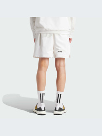 Шорты Adidas ZNE модель IN1848 Фото