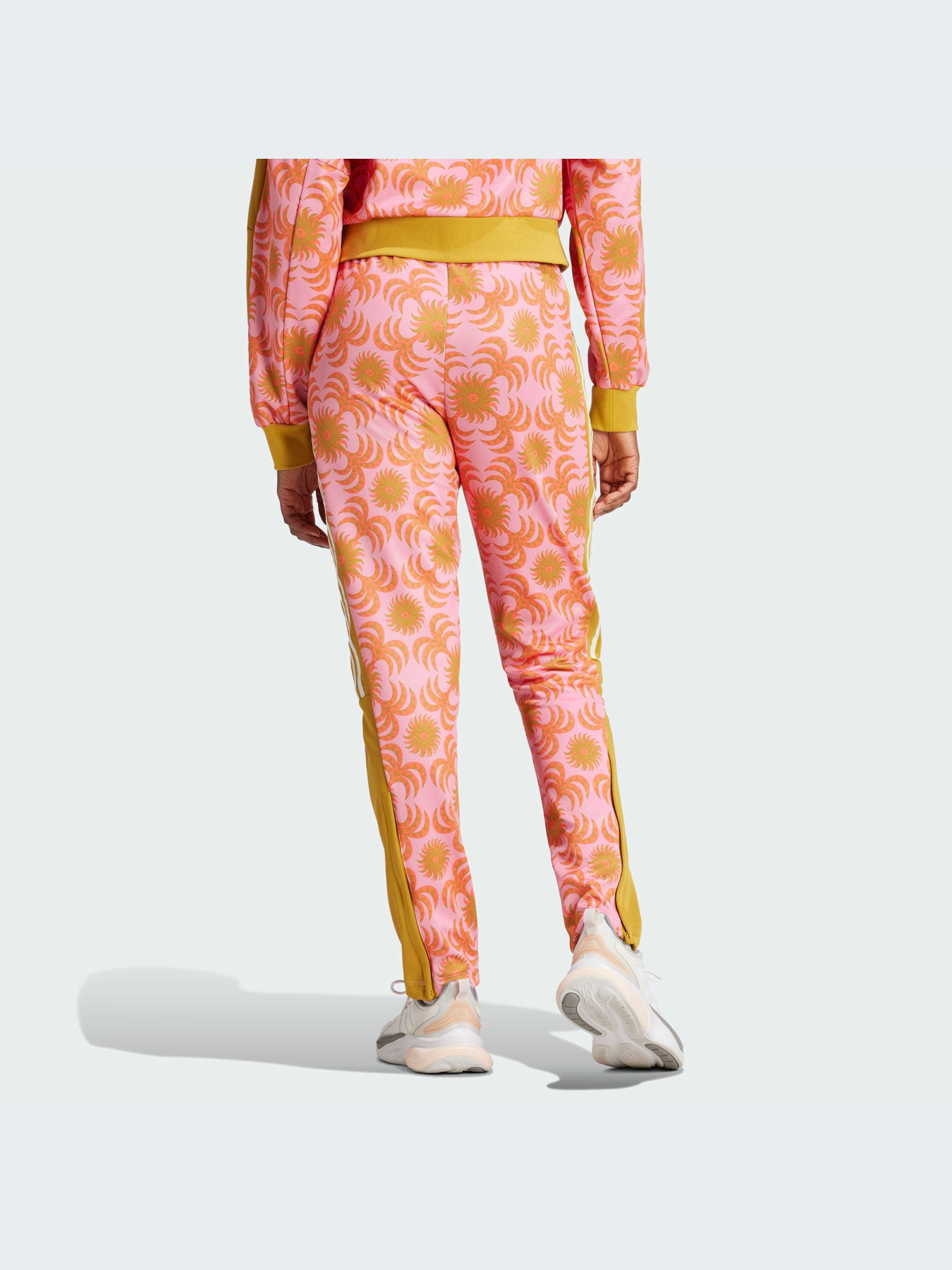 Штани спортивні Adidas модель IQ4493 Фото