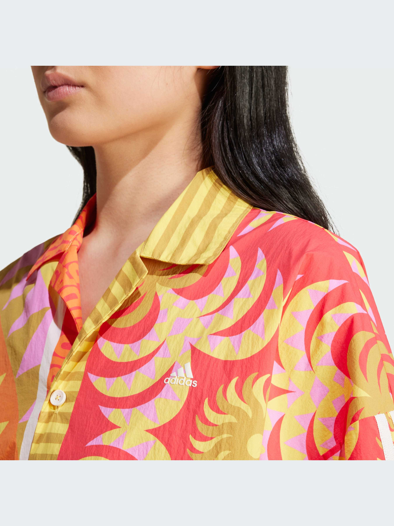 Сорочка Adidas Модель IT7266 Фото