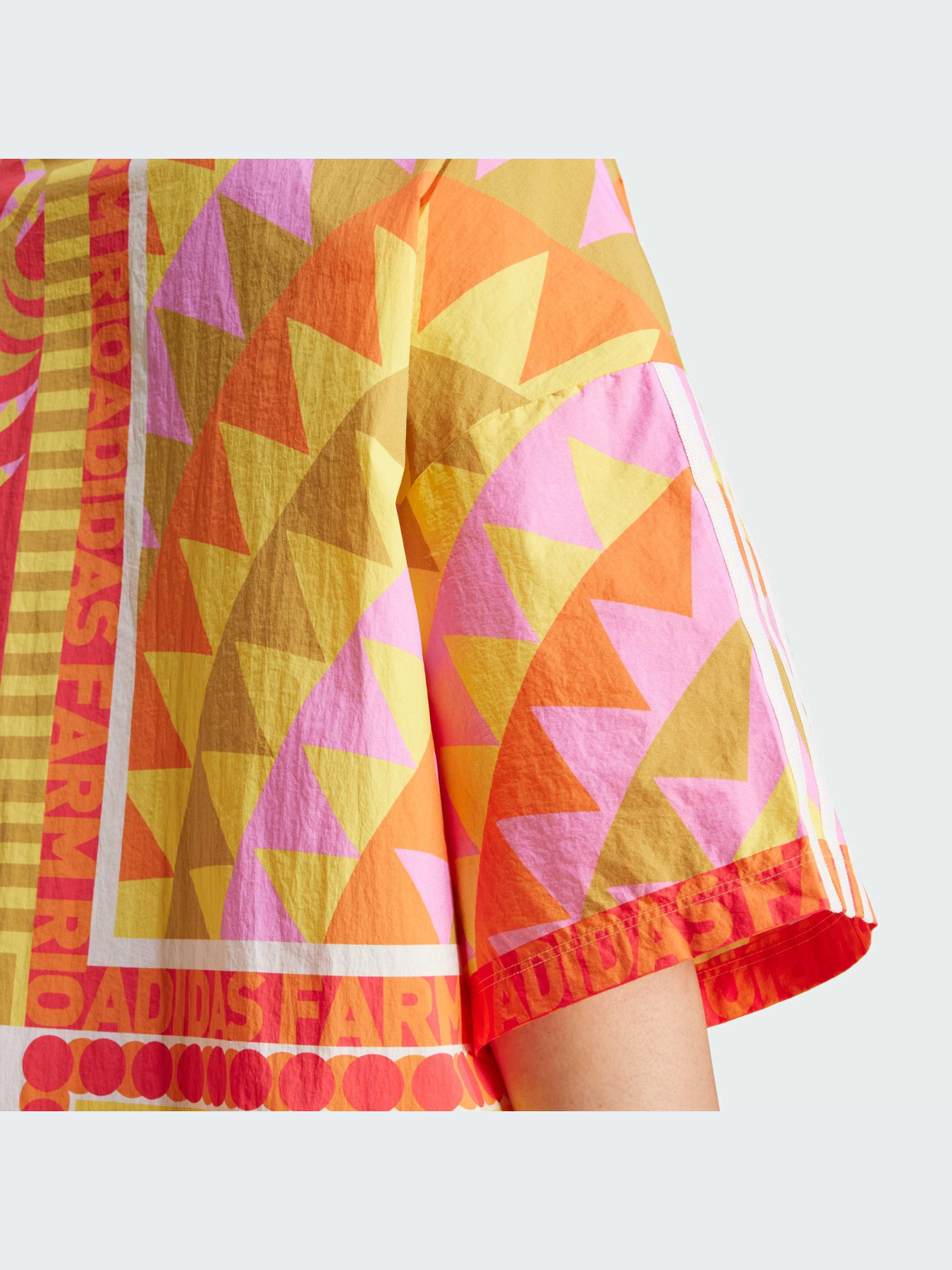 Сорочка Adidas Модель IT7266 Фото