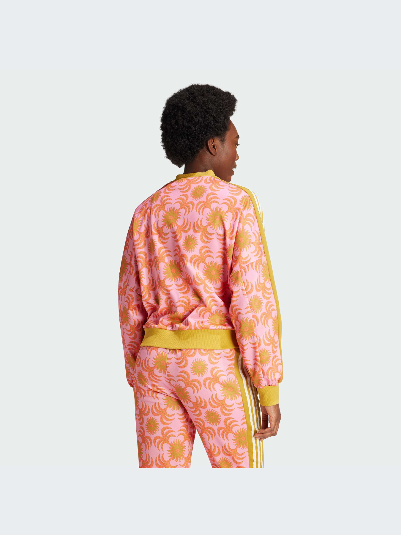 Кофта Adidas модель IQ4497 Фото