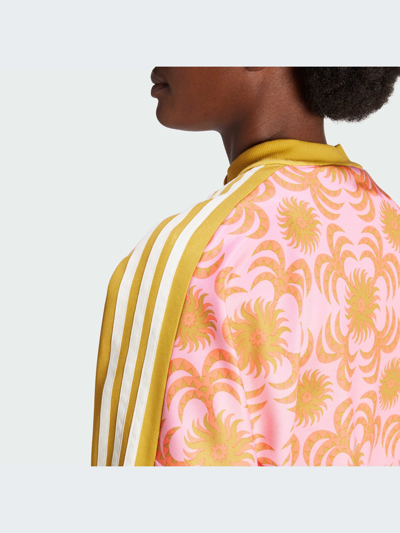 Кофта Adidas модель IQ4497 Фото