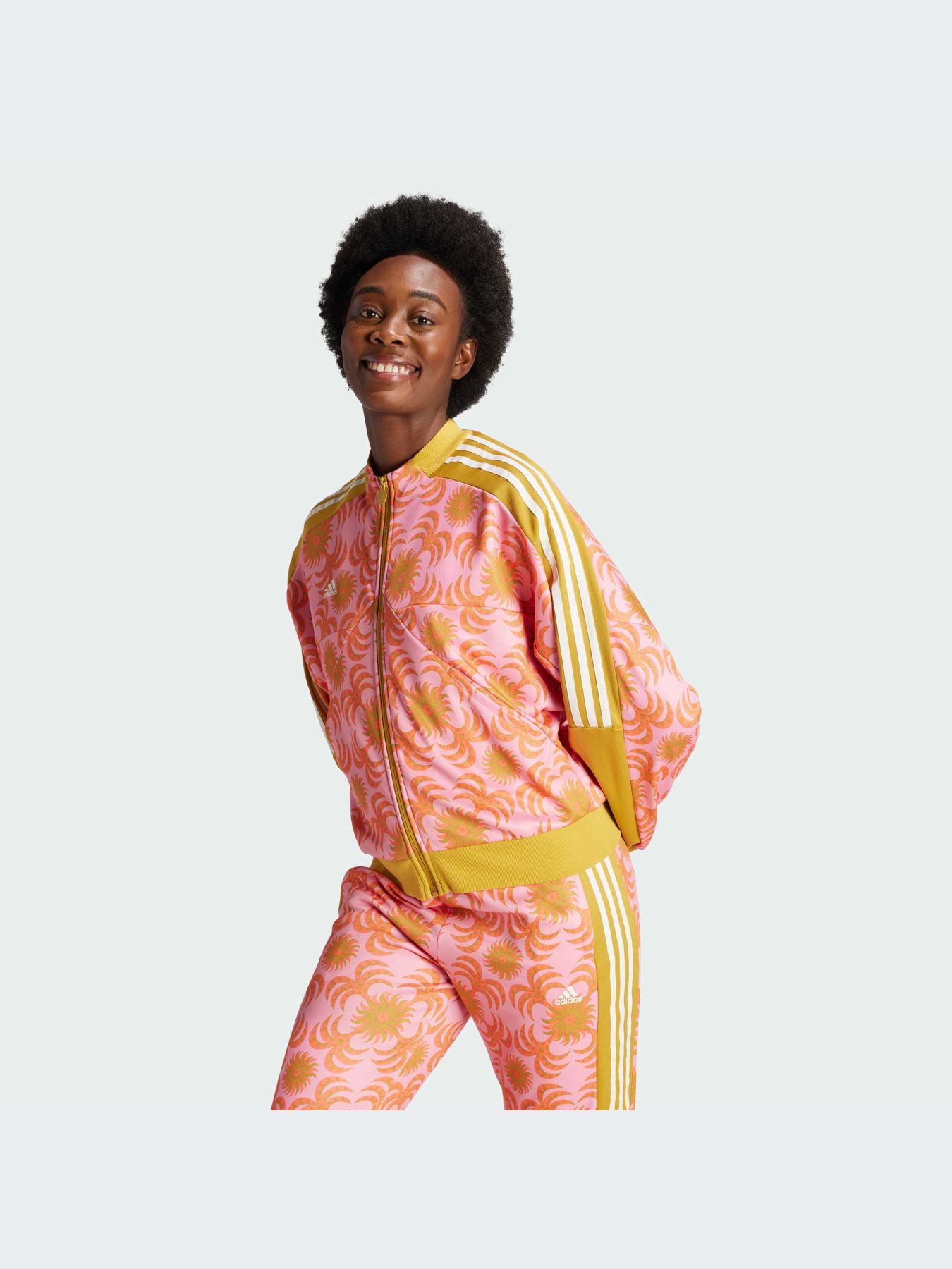 Кофта Adidas модель IQ4497 Фото