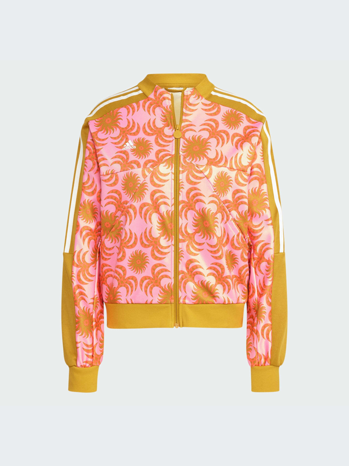 Кофта Adidas модель IQ4497 Фото