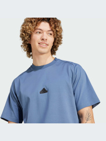 Футболка Adidas ZNE модель IR5234 Фото