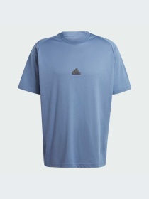 Футболка Adidas ZNE модель IR5234 Фото