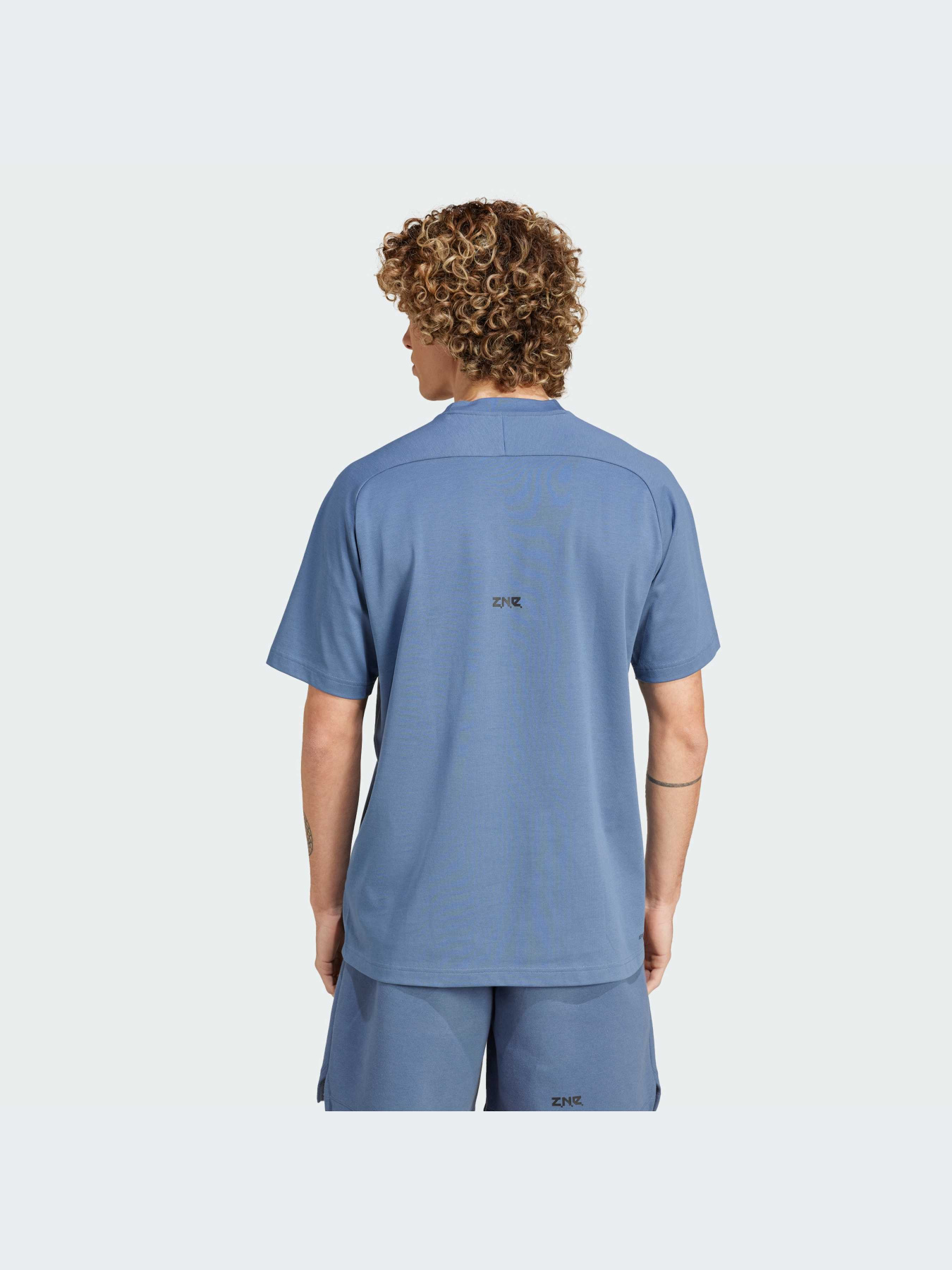 Футболка Adidas ZNE модель IR5234 Фото