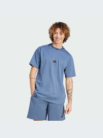 Футболка Adidas ZNE модель IR5234 Фото