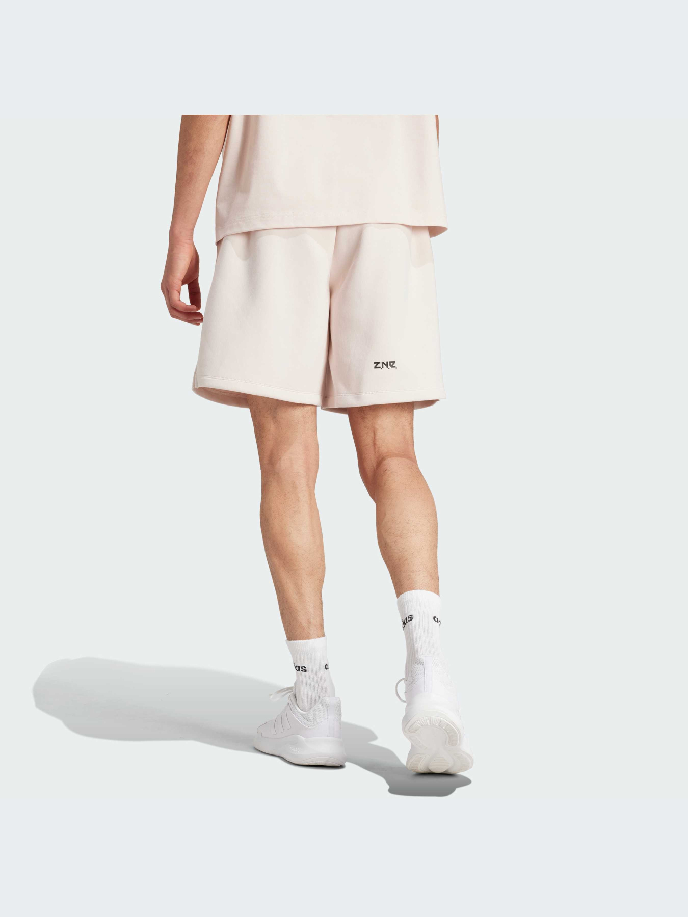 Шорты Adidas ZNE модель IR5239 Фото