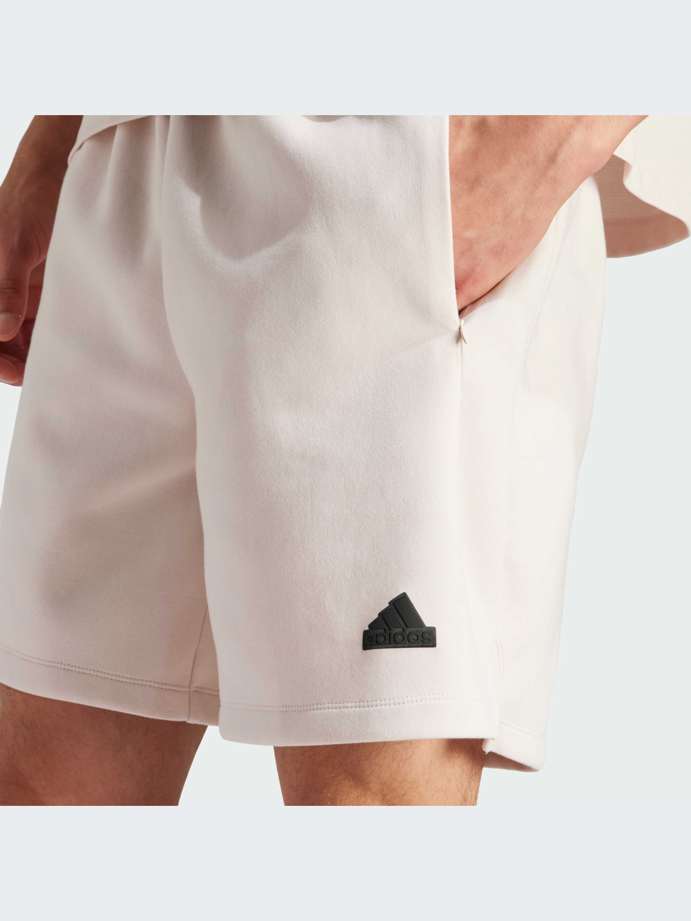 Шорты Adidas ZNE модель IR5239 Фото