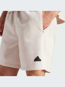 Шорты Adidas ZNE модель IR5239 Фото