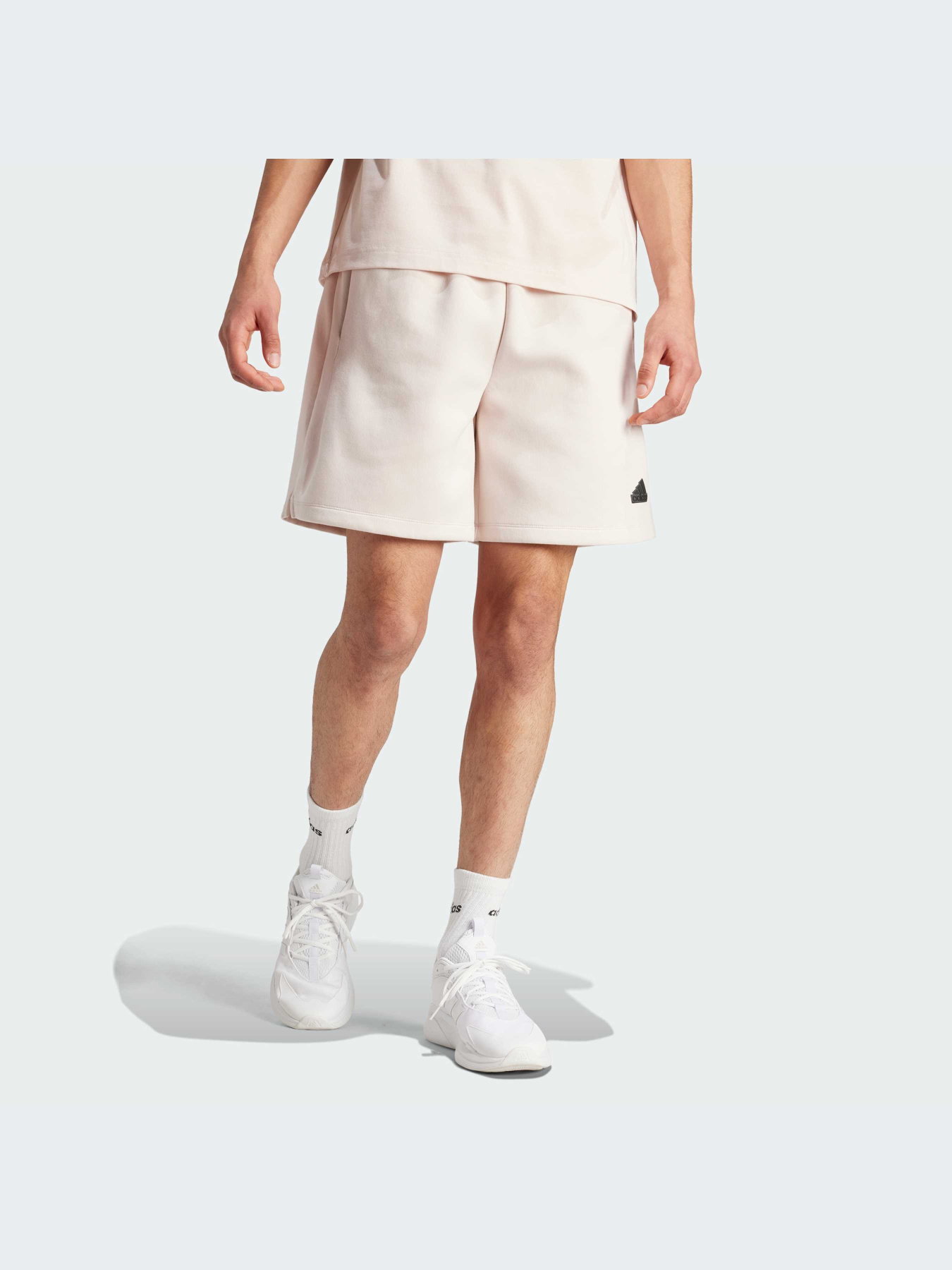 Повсякденні шорти Adidas ZNE модель IR5239 Повсякденні шорти Adidas ZNE модель IR5239 Фото