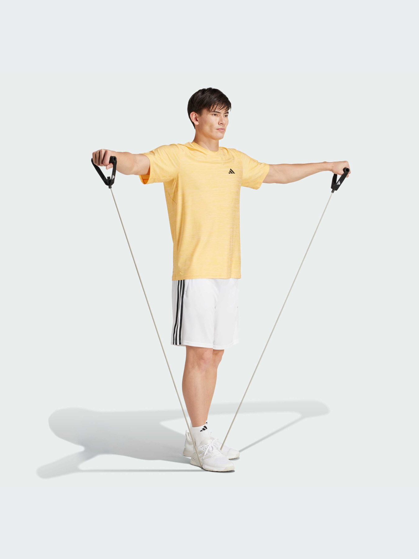 Футболка спортивная Adidas модель IT5402 Фото