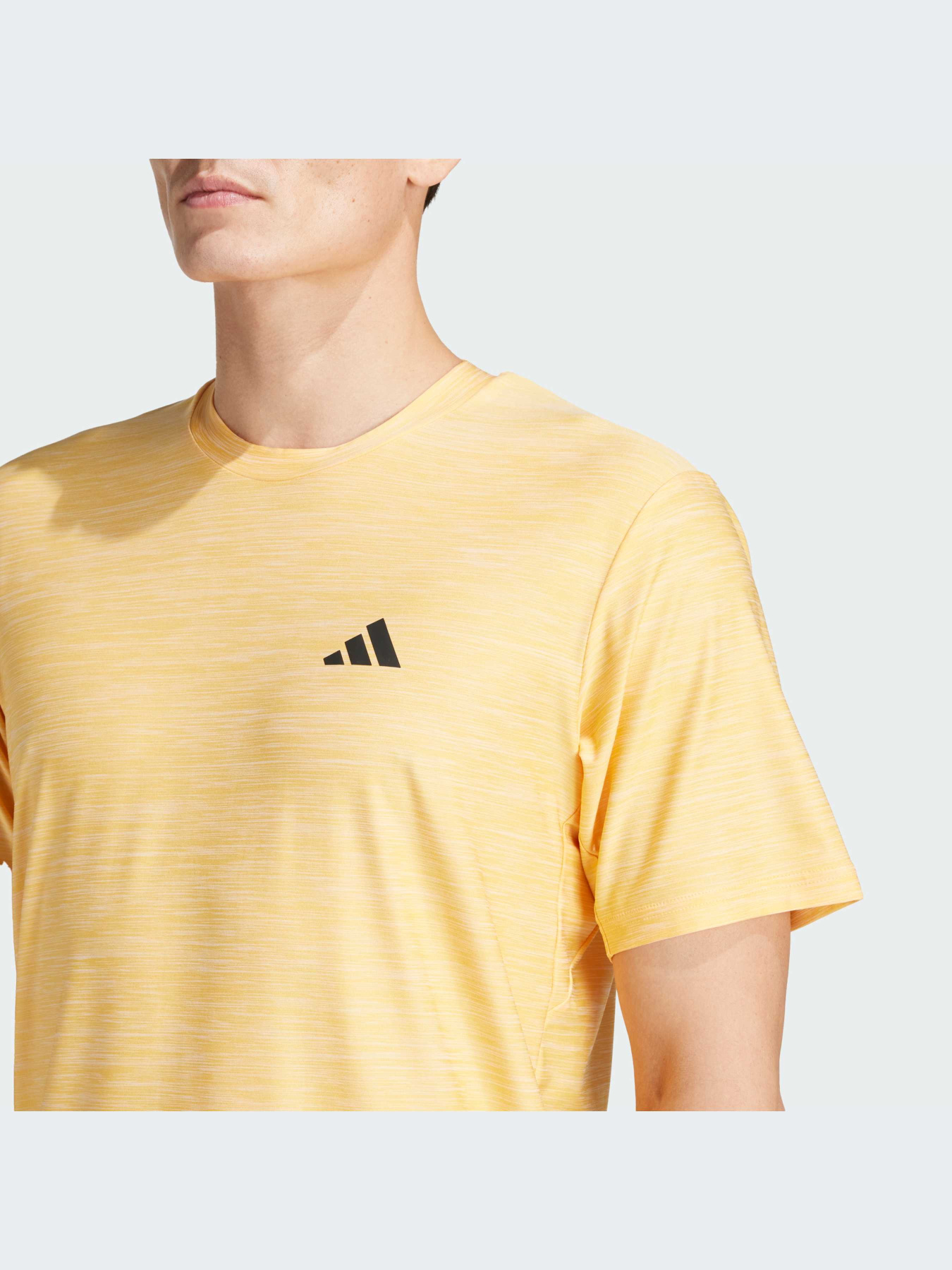 Футболка спортивная Adidas модель IT5402 Фото