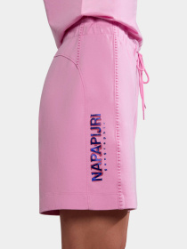 Шорты Napapijri модель NP0A4HS1_P1J Фото