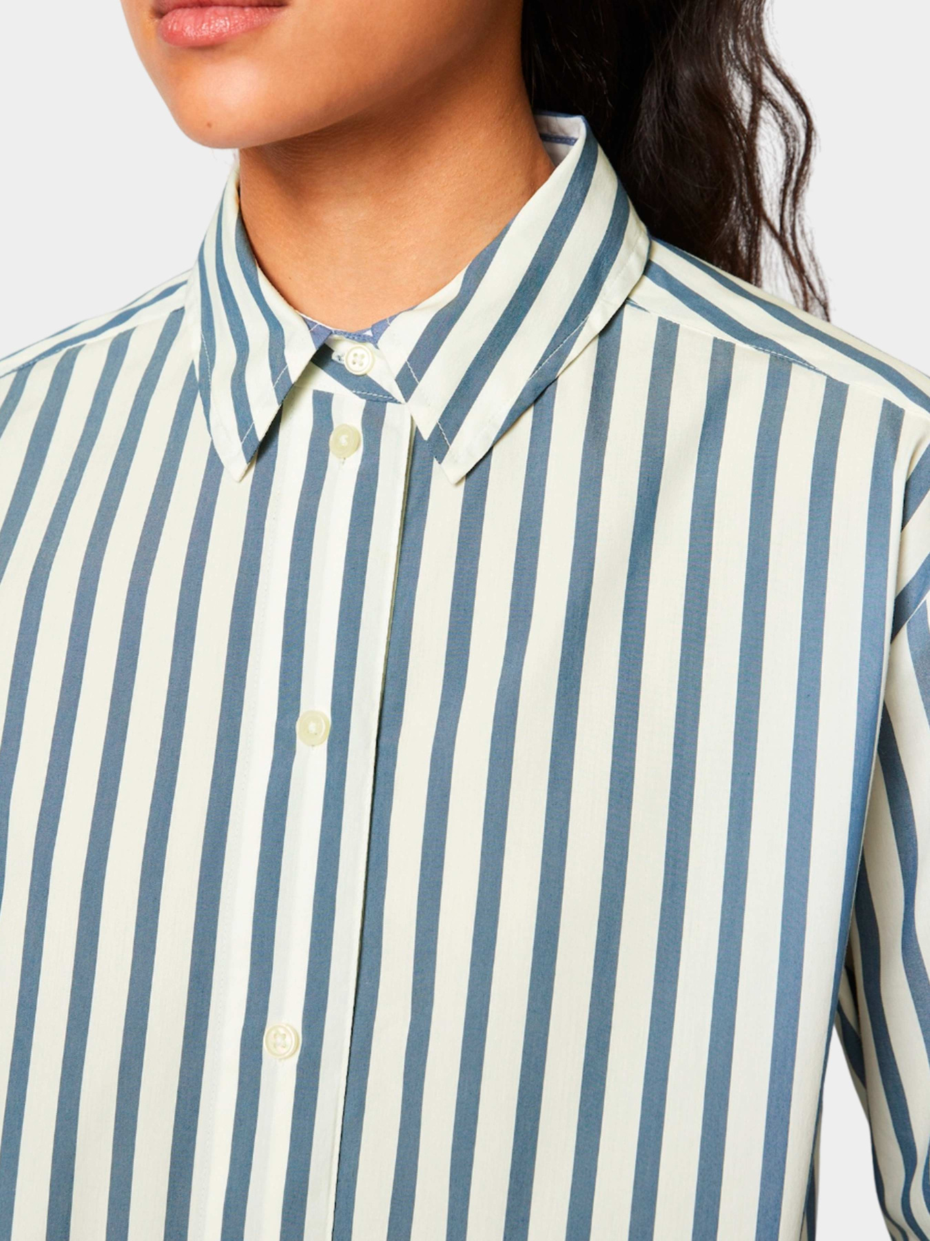 Рубашки Marc O’Polo модель 401111542313_A63 Фото