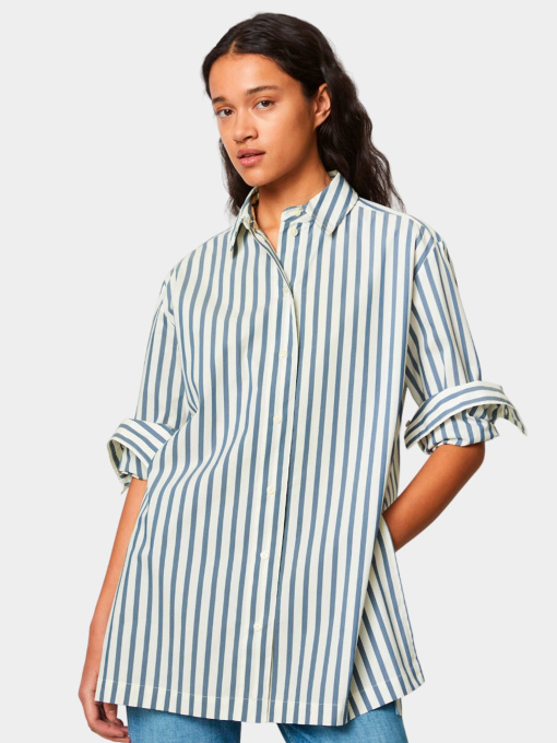 Рубашки Marc O’Polo модель 401111542313_A63 Фото
