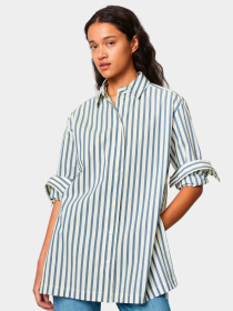Рубашки Marc O’Polo модель 401111542313_A63 Фото